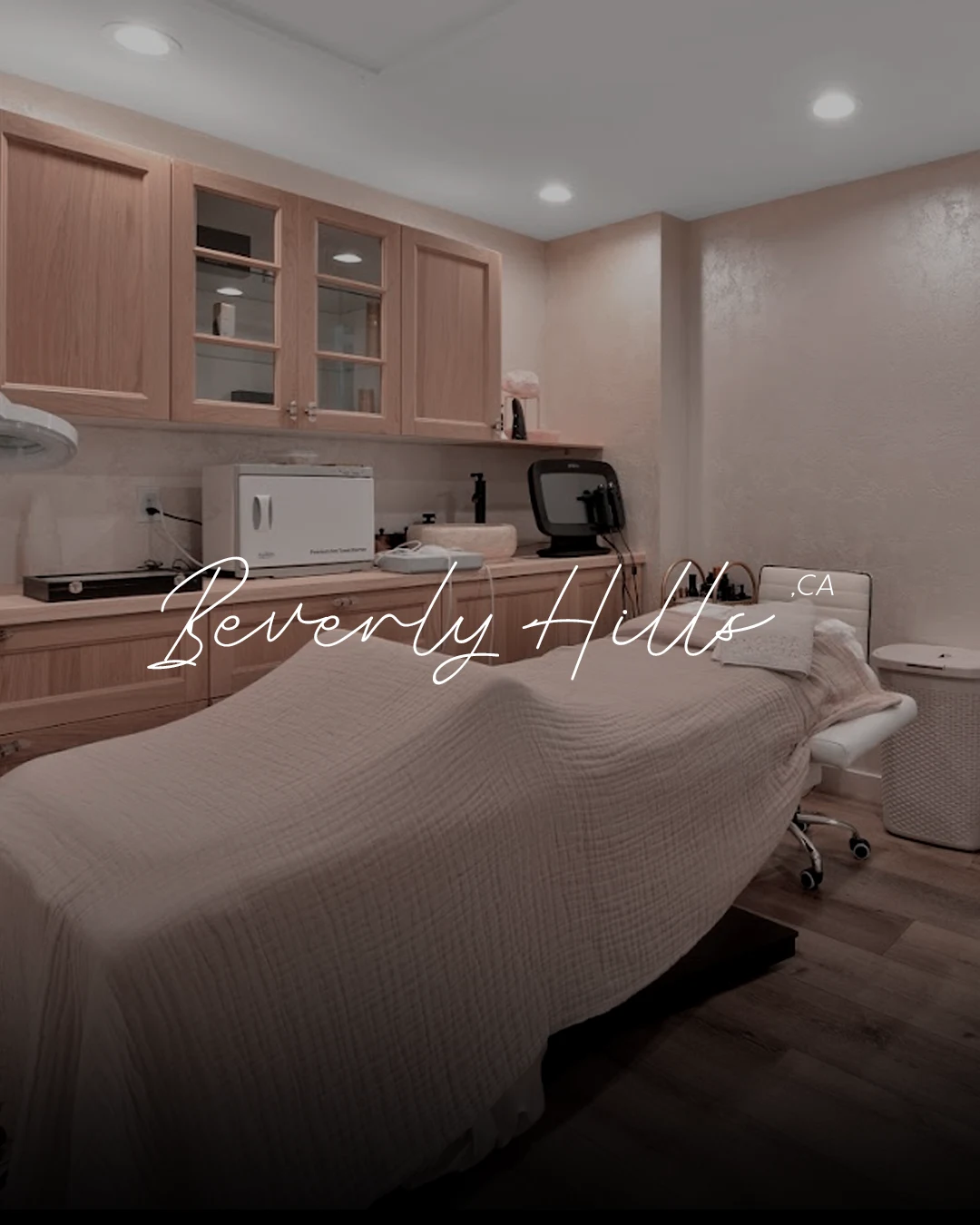 Beverly Hills - Brazilicious Spa