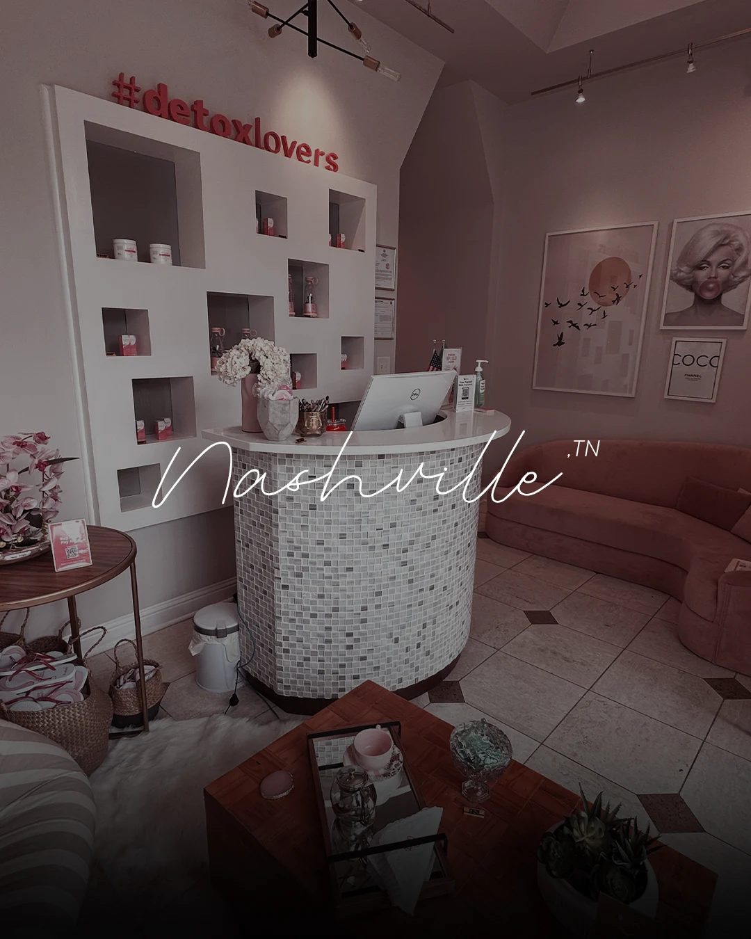 Nashville - Brazilicious Spa