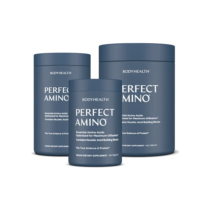 Perfect Amino