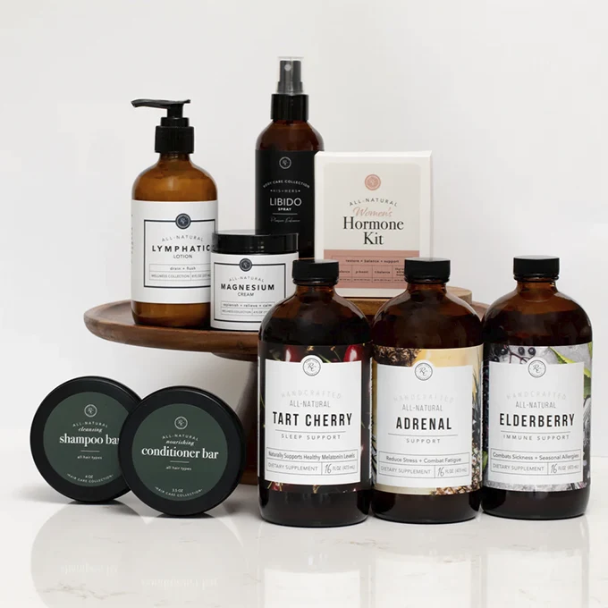 Rowe Casa Organics