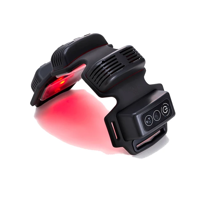 Wearable Red Light Therapy
